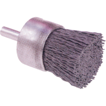 ATB™ Nylon Abrasive End Brushes With Bridle - BX449