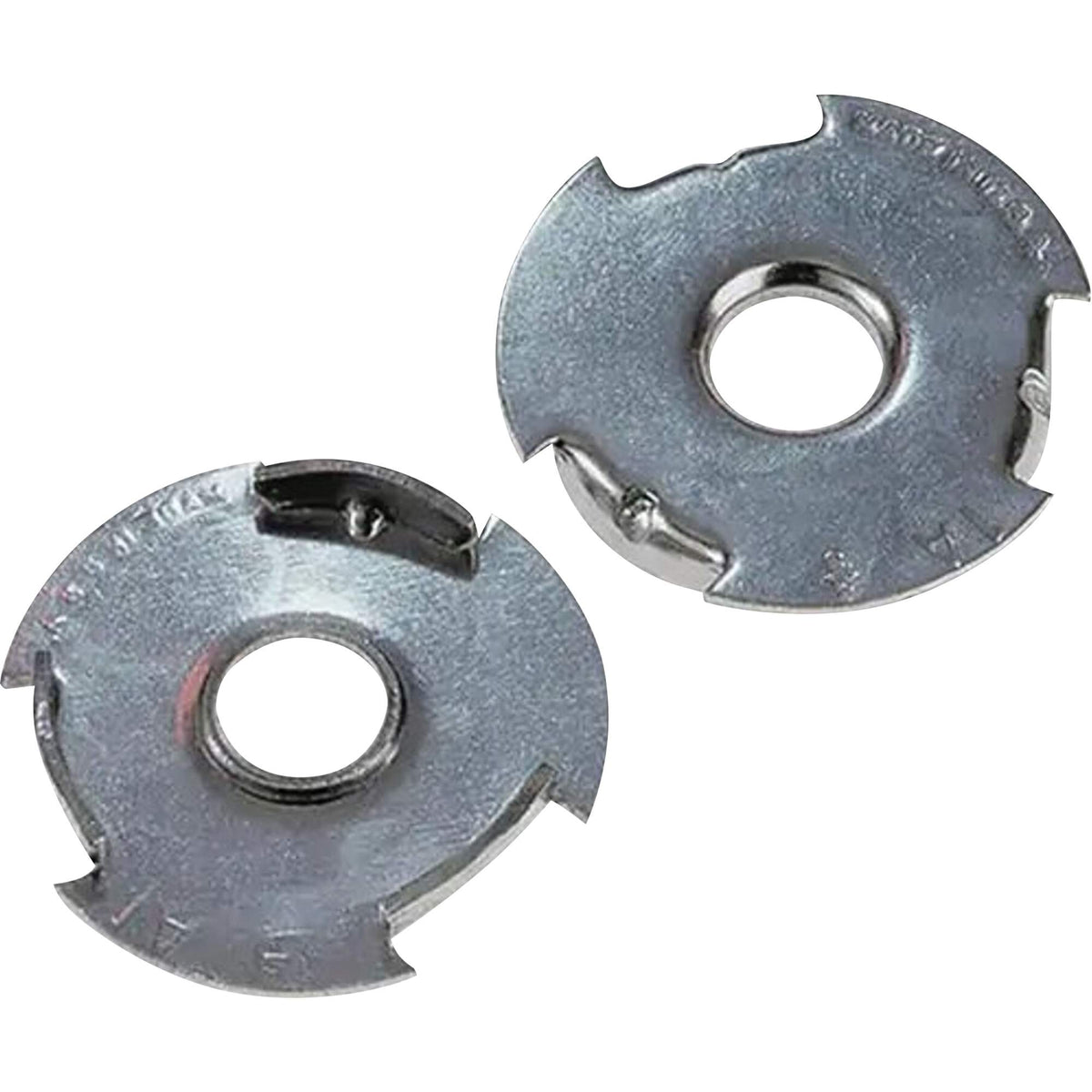 Metal Adaptor for 1 1/4" & 2" Arbor Hole - BY204