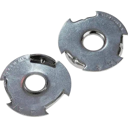 Metal Adaptor for 1 1/4" & 2" Arbor Hole - BY204