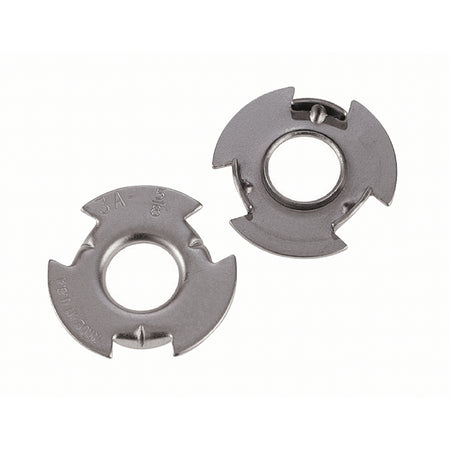Metal Adaptor For 1 1/4" &amp; 2" Arbor Hole - BY228