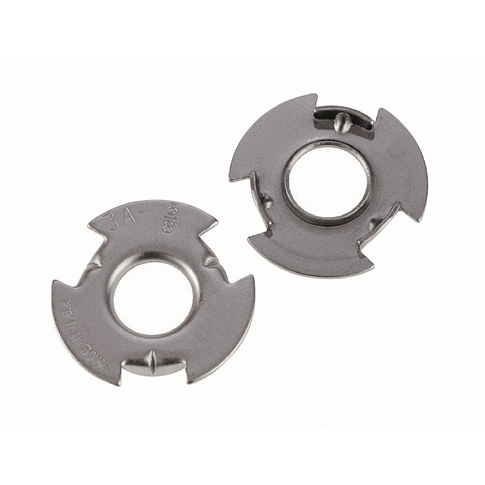Metal Adaptor For 1 1/4" &amp; 2" Arbor Hole - BY228
