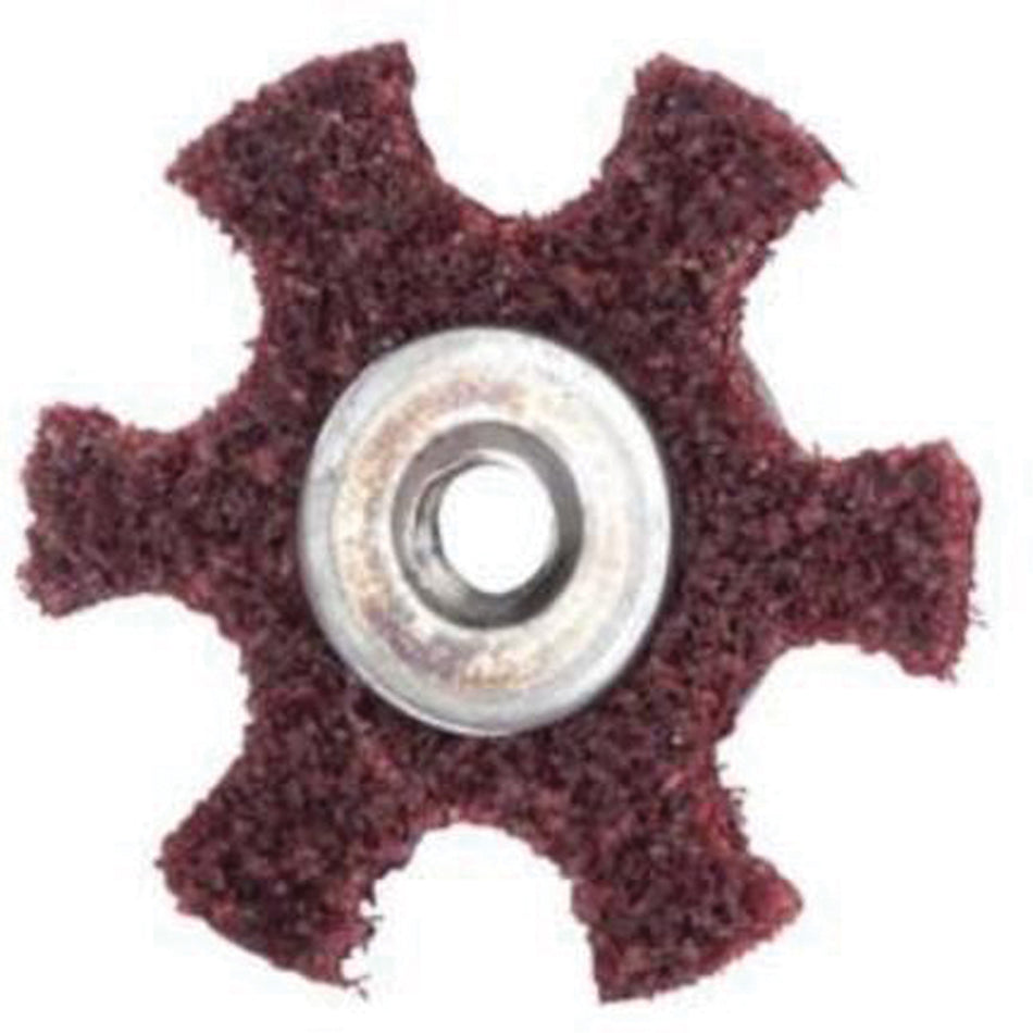 Abrasotex Surface Preparation Star - BY447