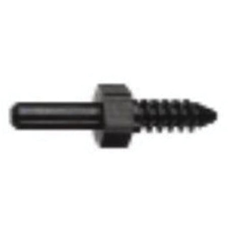 Unitized Wheel Mandrel - BY967