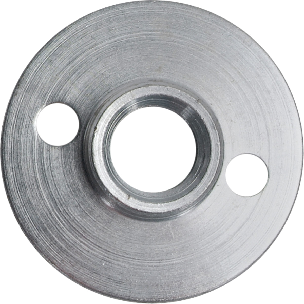 Pad Nut for Fibre Discs - Fits 5/8-11 - BZ052