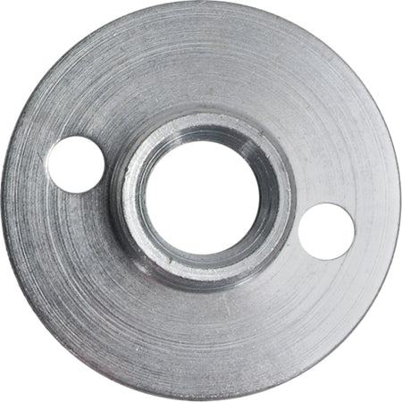 Pad Nut for Fibre Discs - Fits 5/8-11 - BZ052