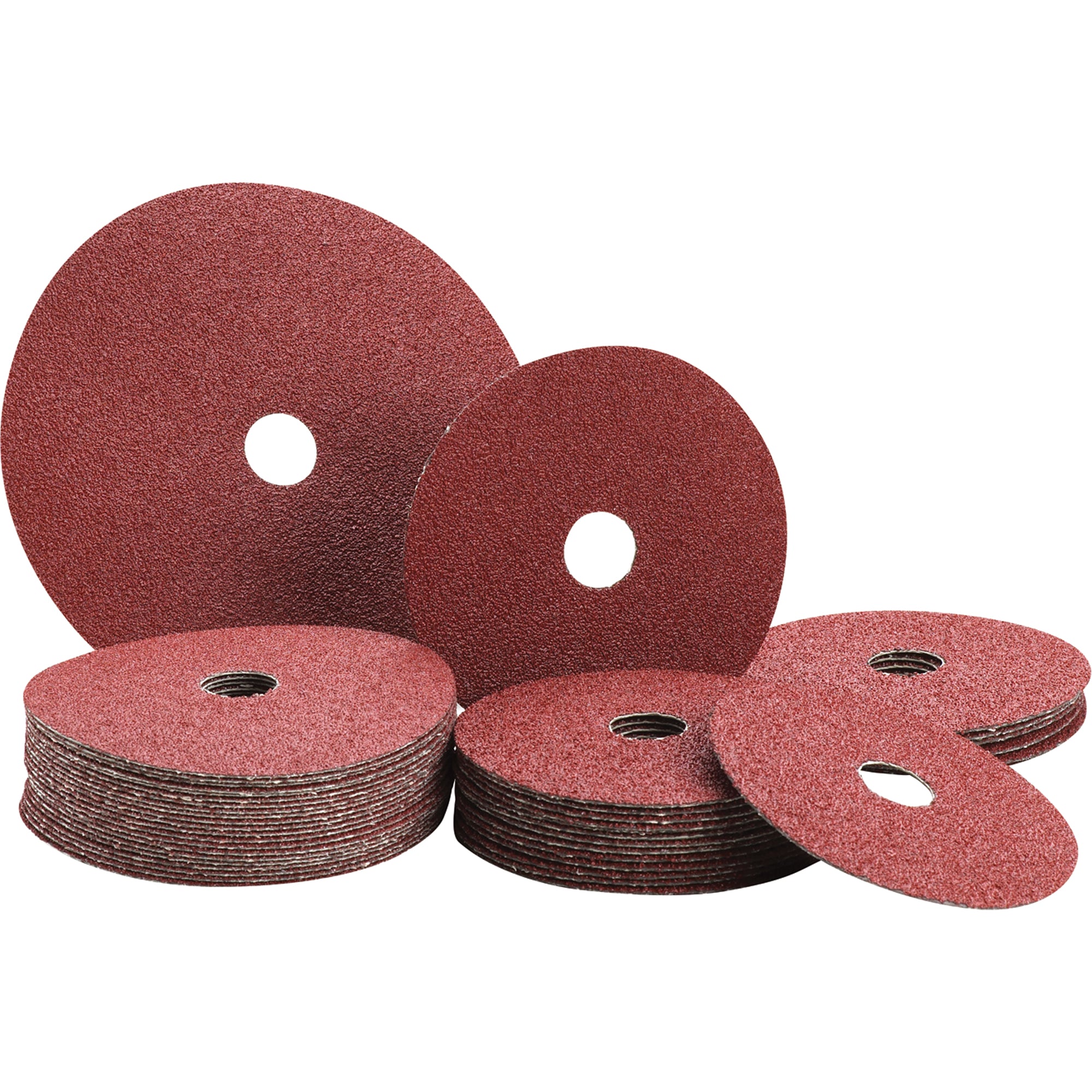 Fibre Discs - BZ565