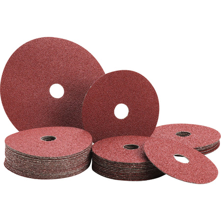 Fibre Discs - BZ565