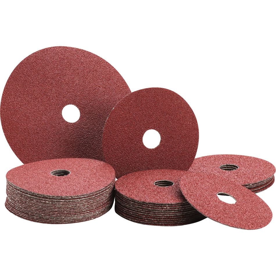 Fibre Discs - BZ565