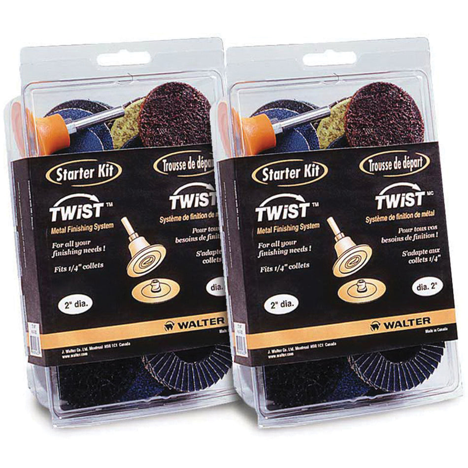 TWIST™ Starter Kit - BZ649