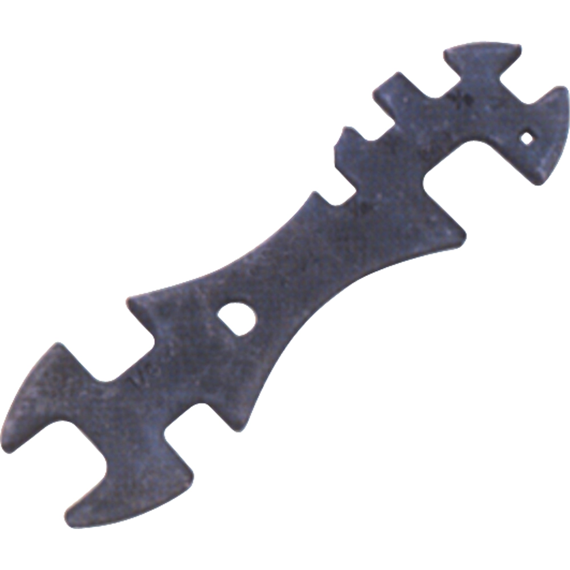 10-Way Cylinder Wrench - BZ944