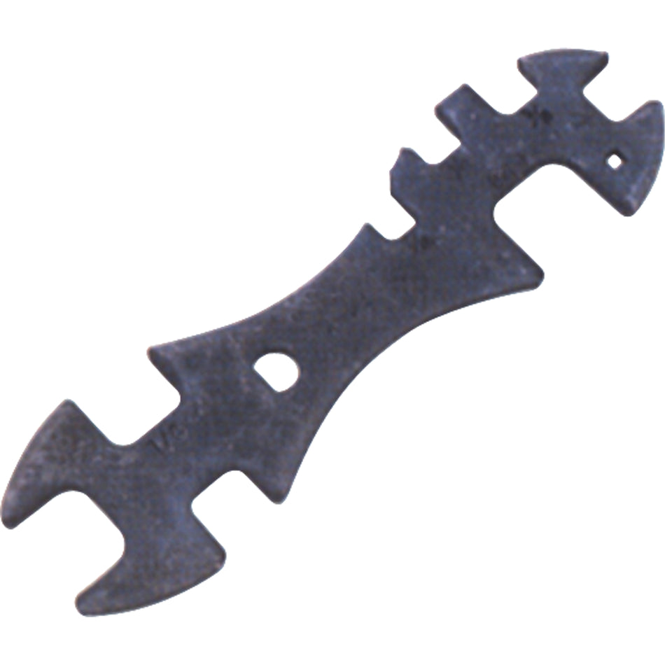 10-Way Cylinder Wrench - BZ944