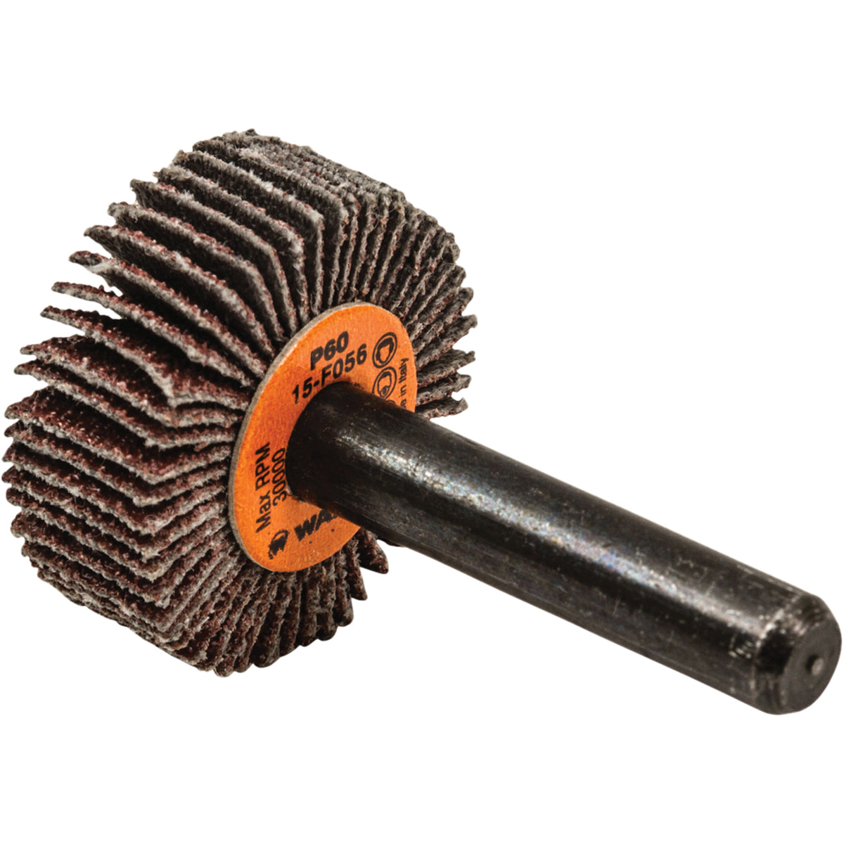 Flap Wheels - Coolcut™ Flap Wheels - BZ950