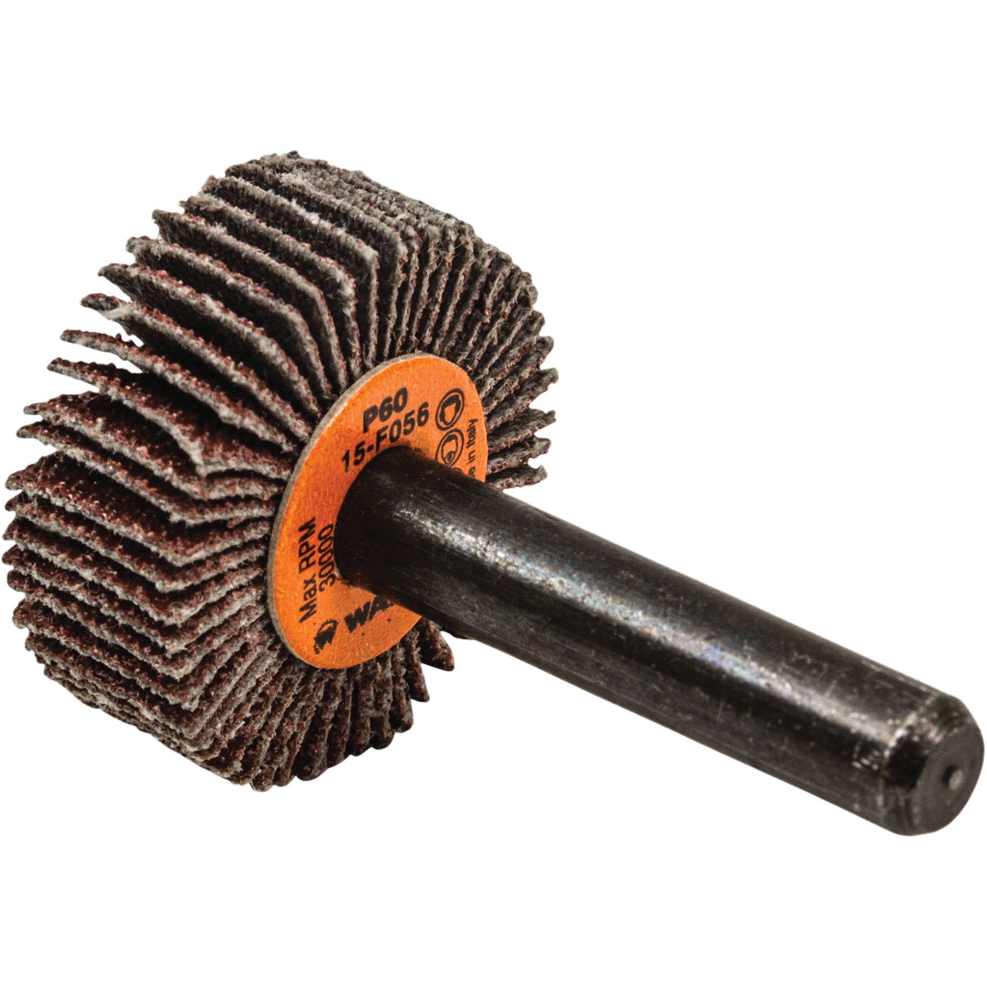 Flap Wheels - Coolcut™ Flap Wheels - BZ950