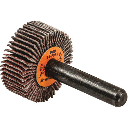 Flap Wheels-Coolcut™ Flap Wheels - BZ951