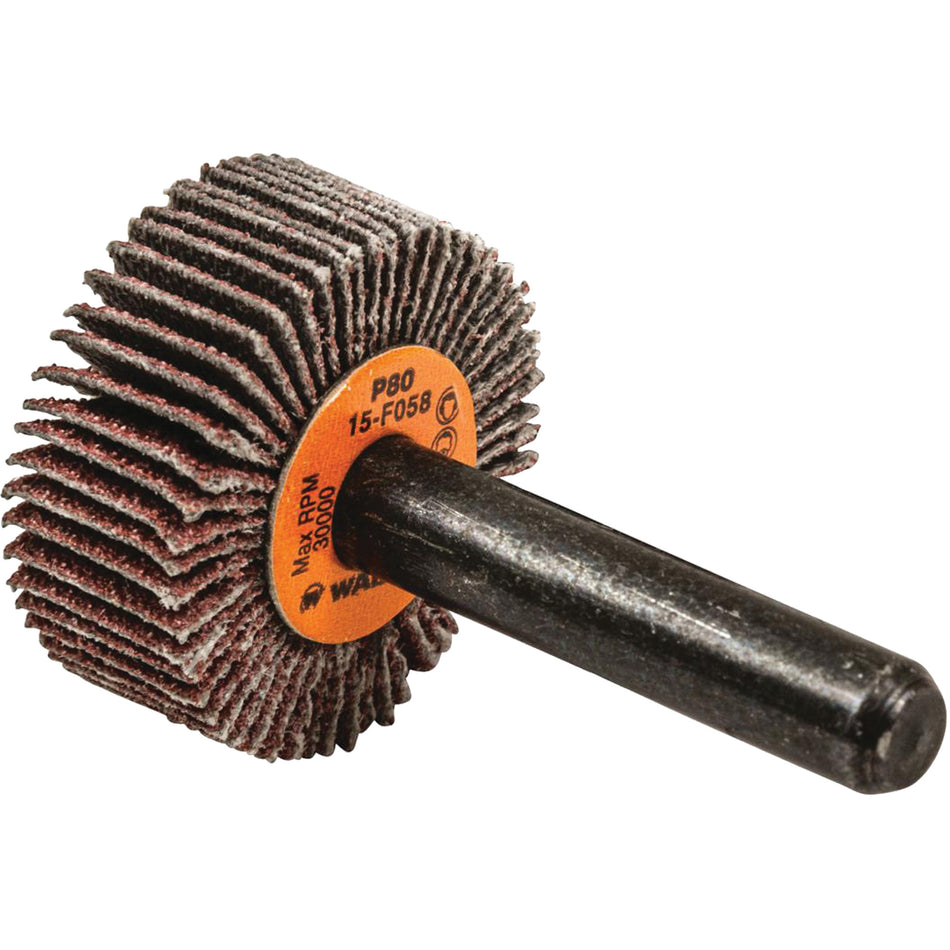 Flap Wheels-Coolcut™ Flap Wheels - BZ951