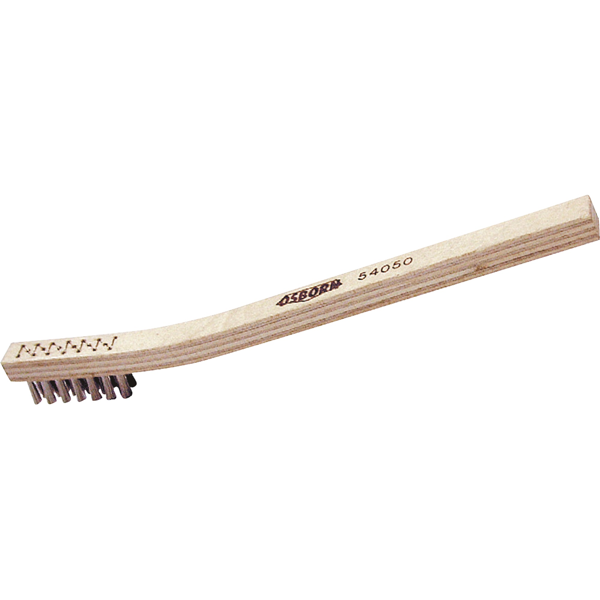 Small Cleaning Scratch Brush - BZ981