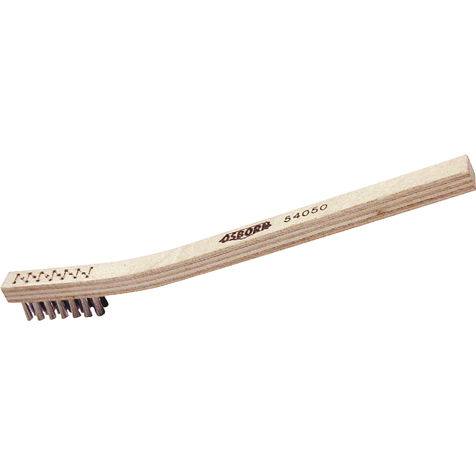 Small Cleaning Scratch Brush - BZ981
