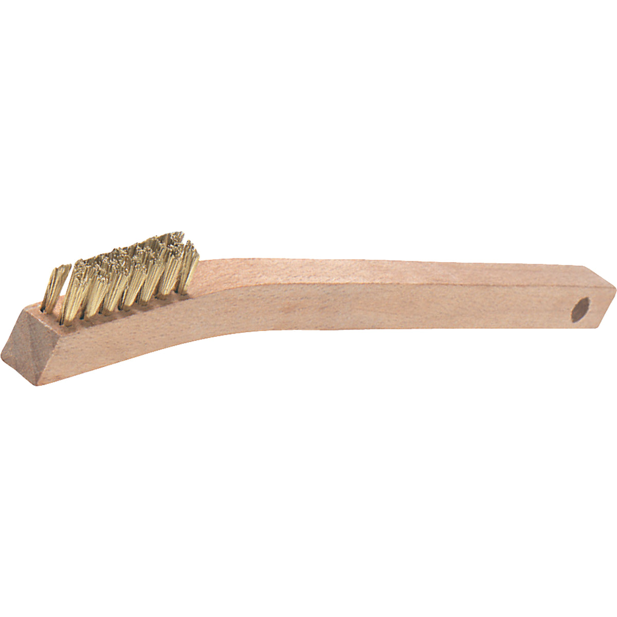 V-Trim Small Handle Scratch Brushes - BZ982