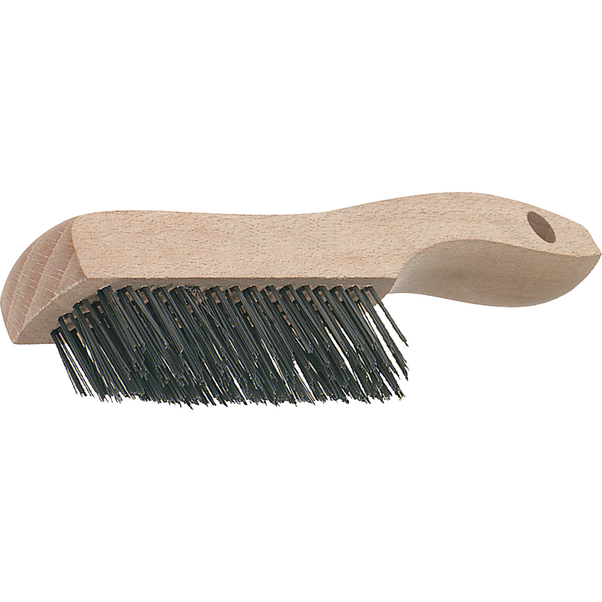 V-Trim Shoe Handle Scratch Brushes - BZ983