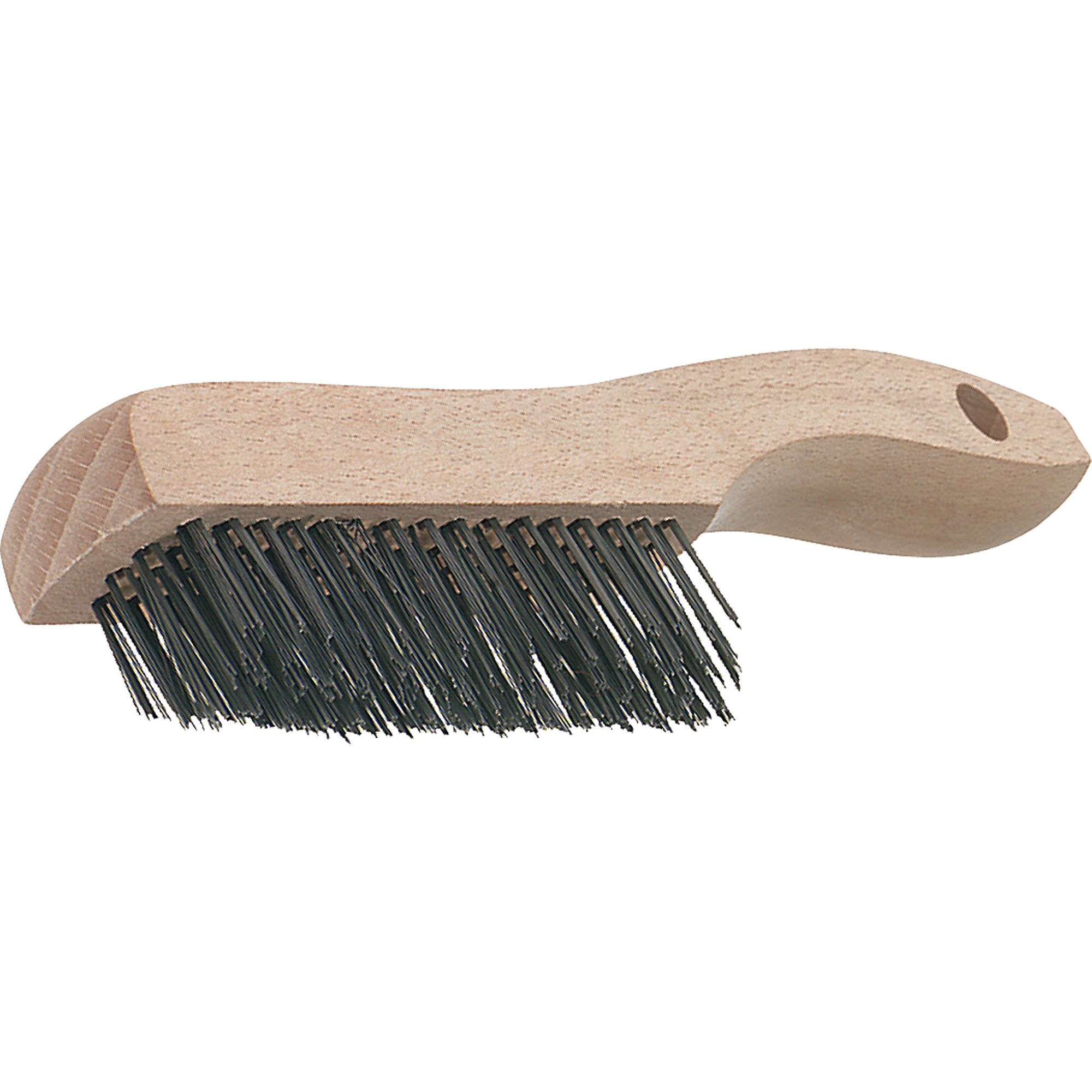 V-Trim Shoe Handle Scratch Brushes - BZ983
