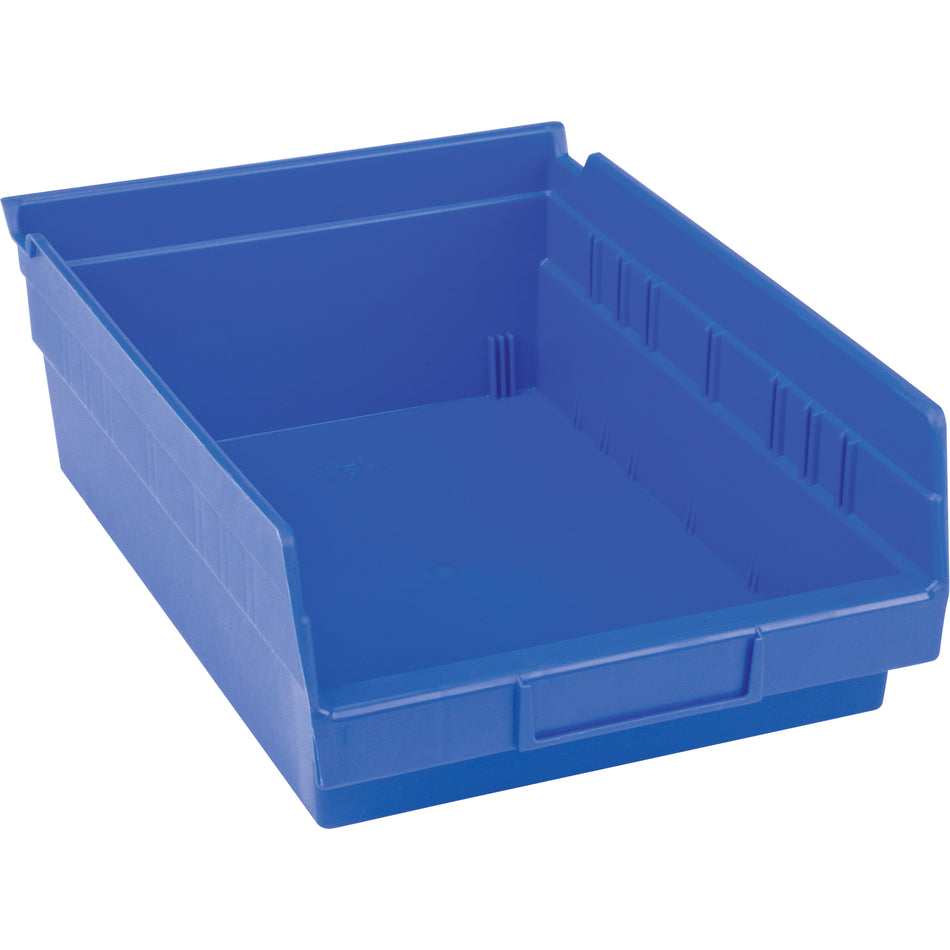 Plastic Shelf Bins - CB399
