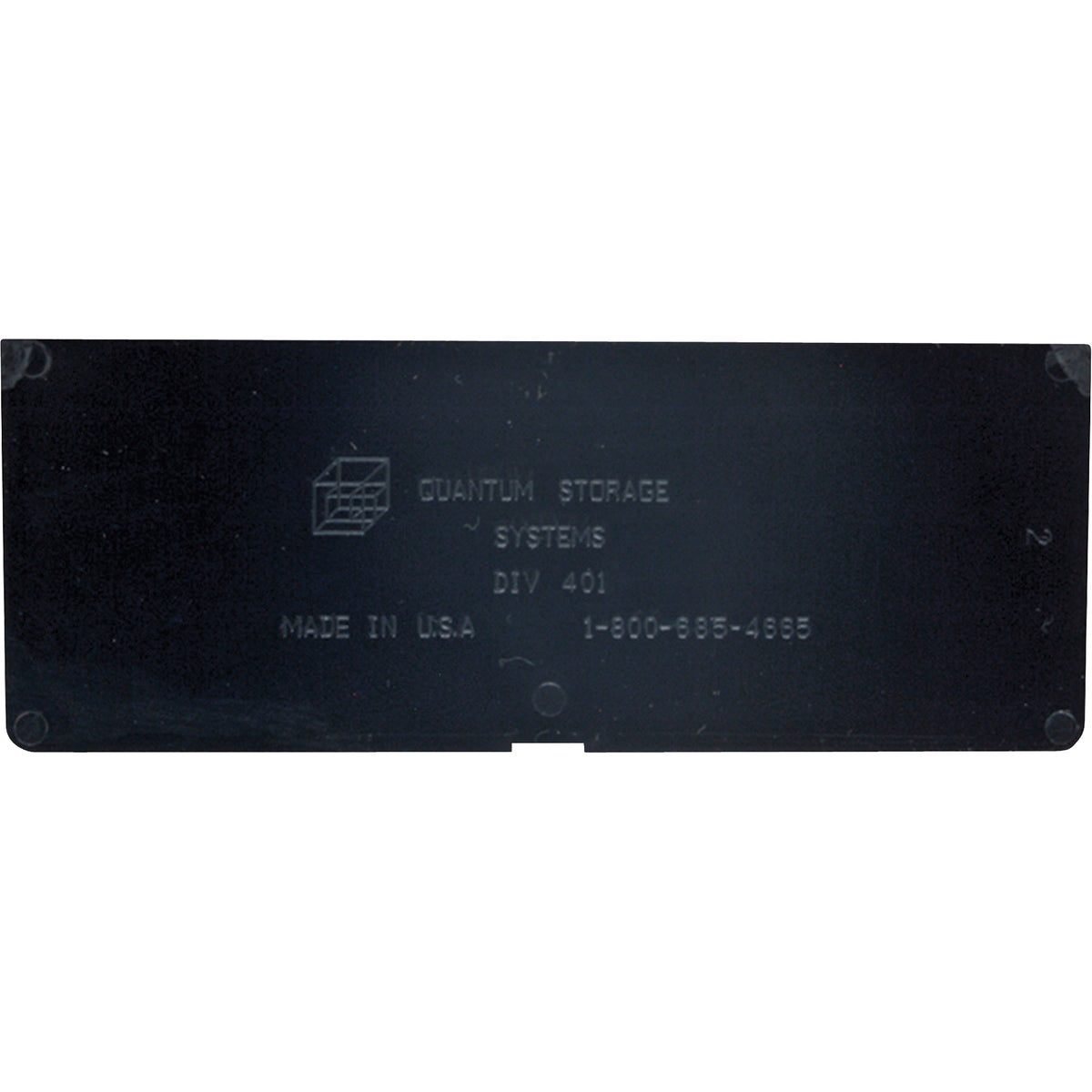 Euro Drawers - Dividers - CE309