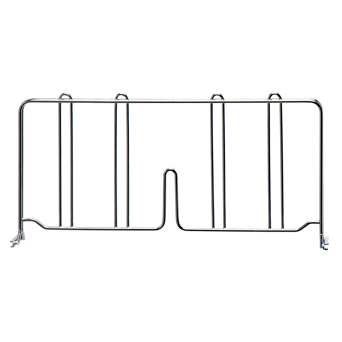 Wire Shelving Dividers - CE651