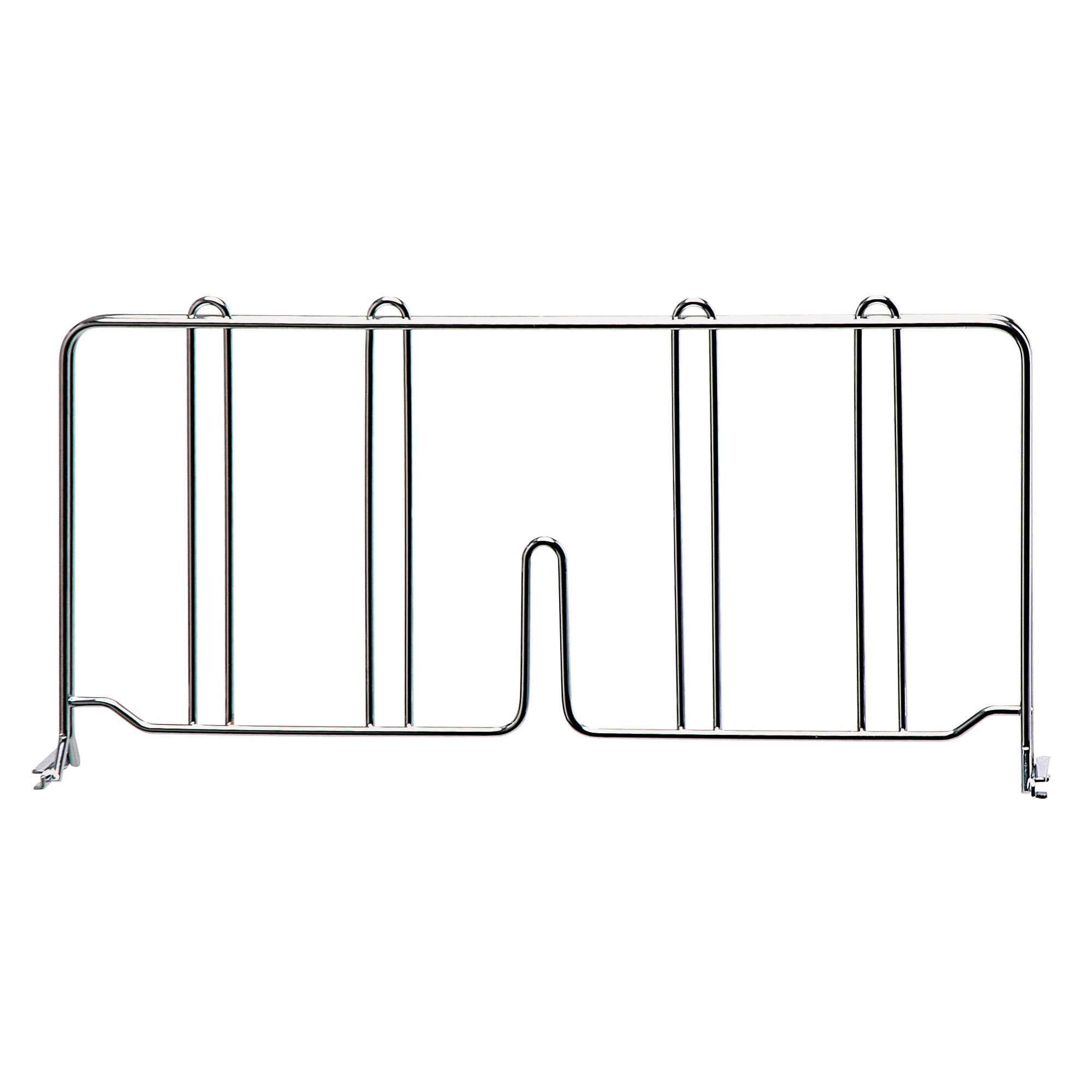 Wire Shelving Dividers - CE651