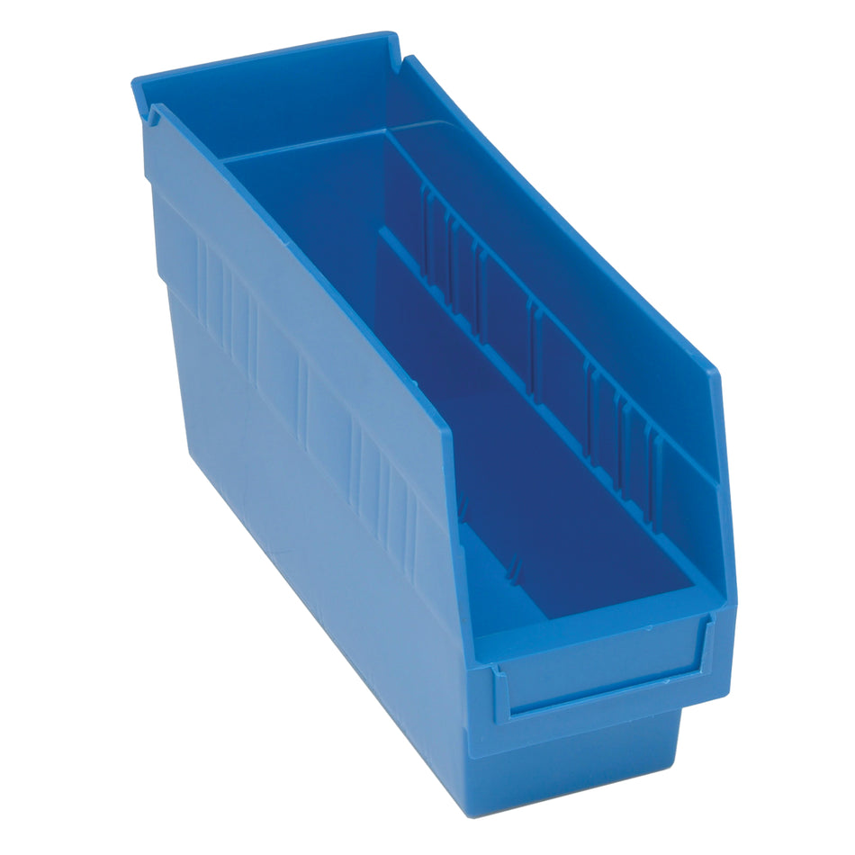 Store More™ Plastic Shelf Bins - CF212