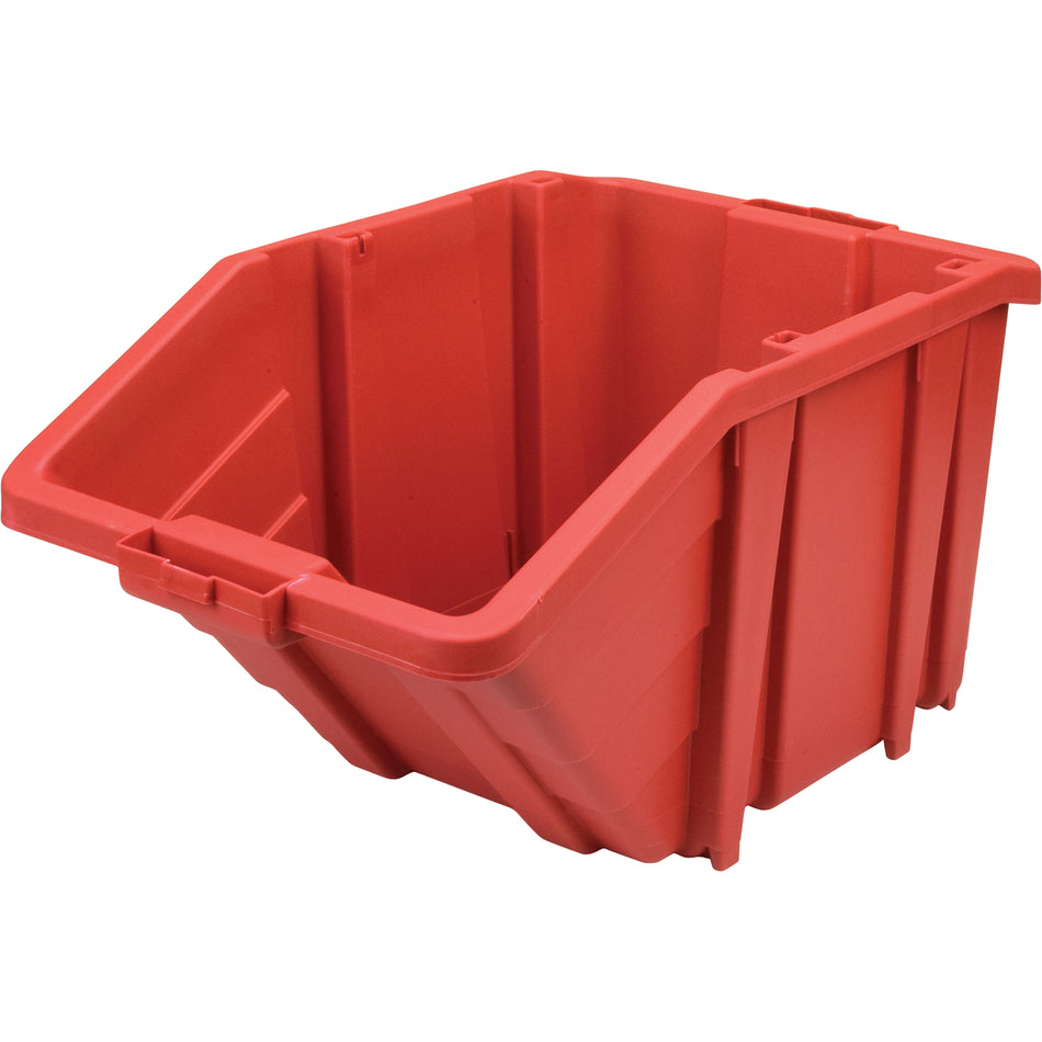 Jumbo Plastic Bin - CF327