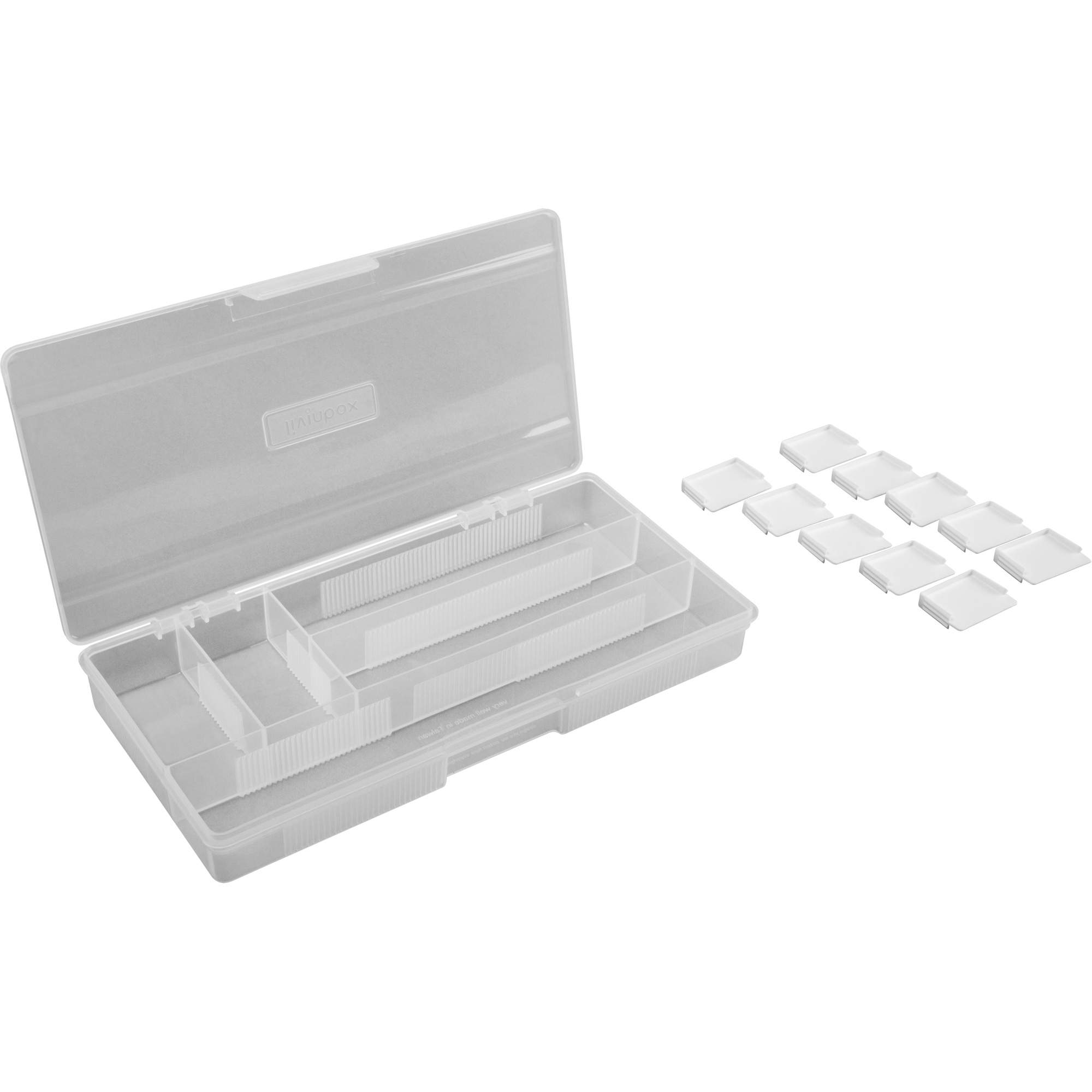 Compartment Case - CF333