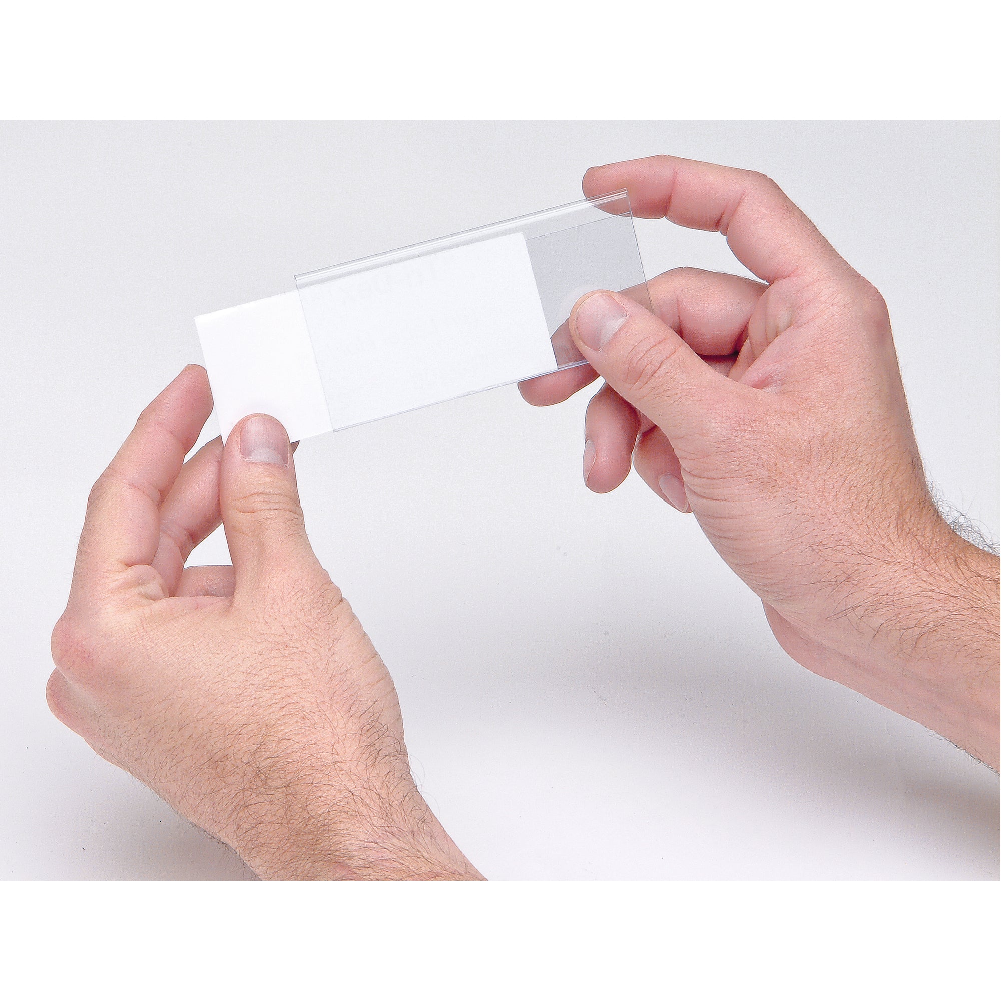 Label Holder - CF924