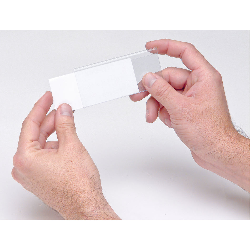 Label Holder - CF924