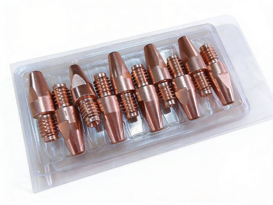 M8 Thread Contact Tips for Fronius Torches