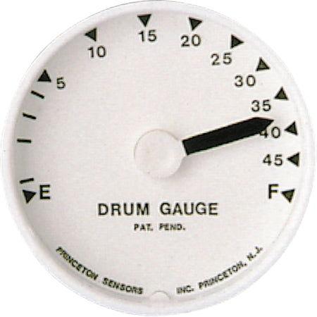 Horizontal Drum Gauges - DA067