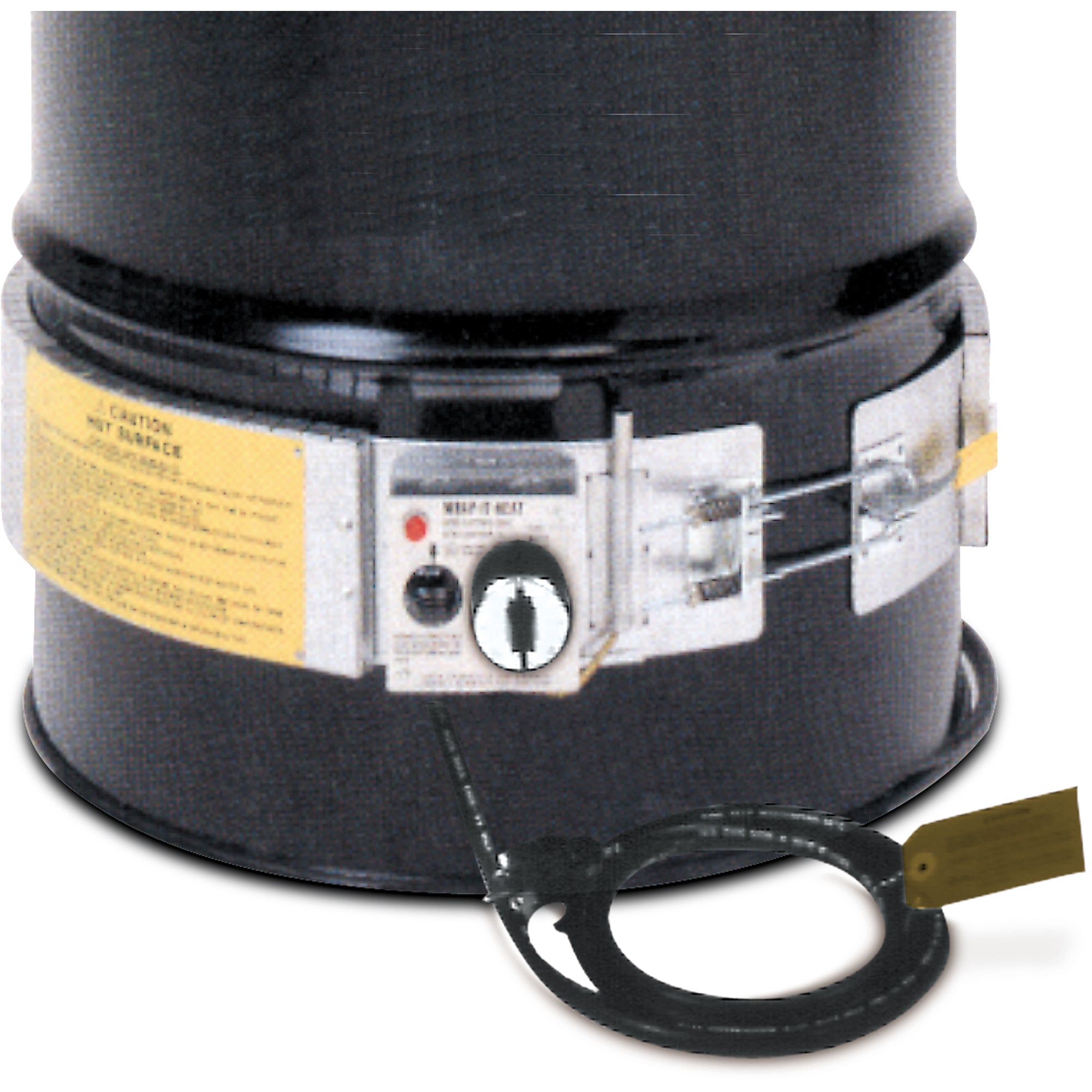 Water Boil-Off Heaters - DA096