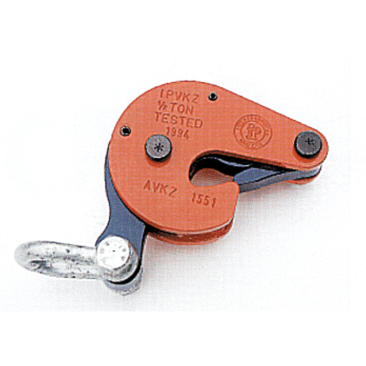 IPVK Drum Lifting Clamp - DA166