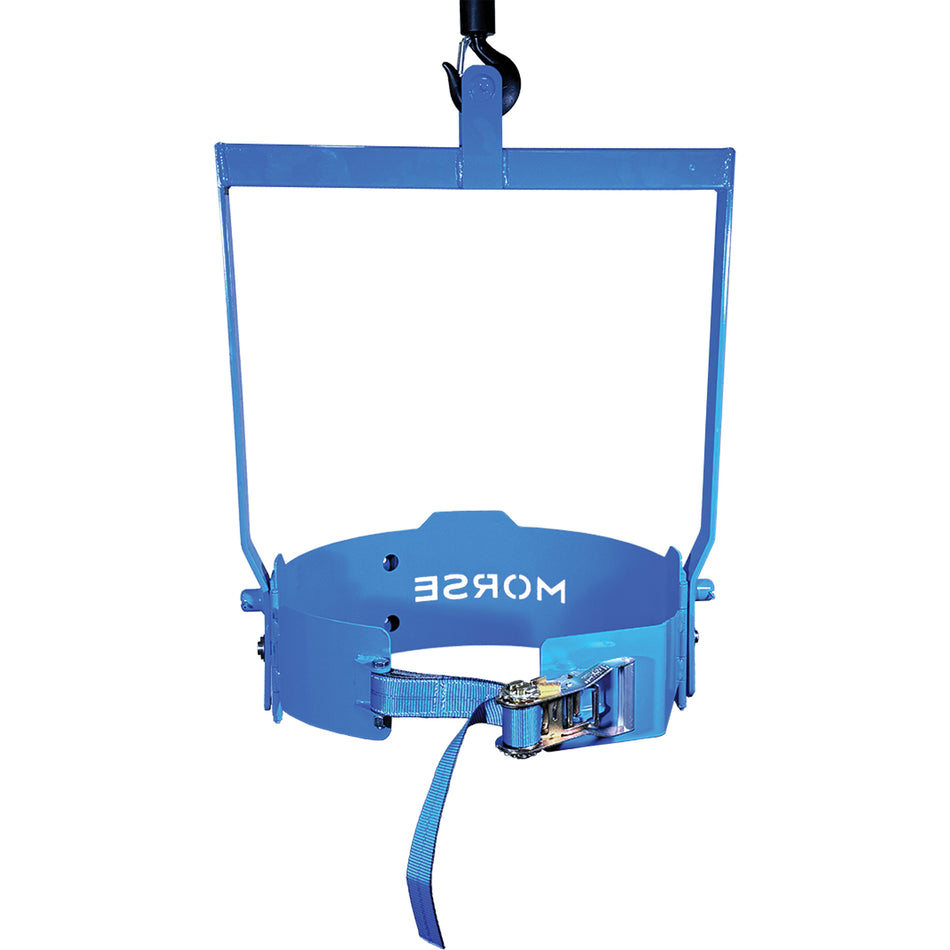 Manual Tilt Drum Lifter Kit - DA200