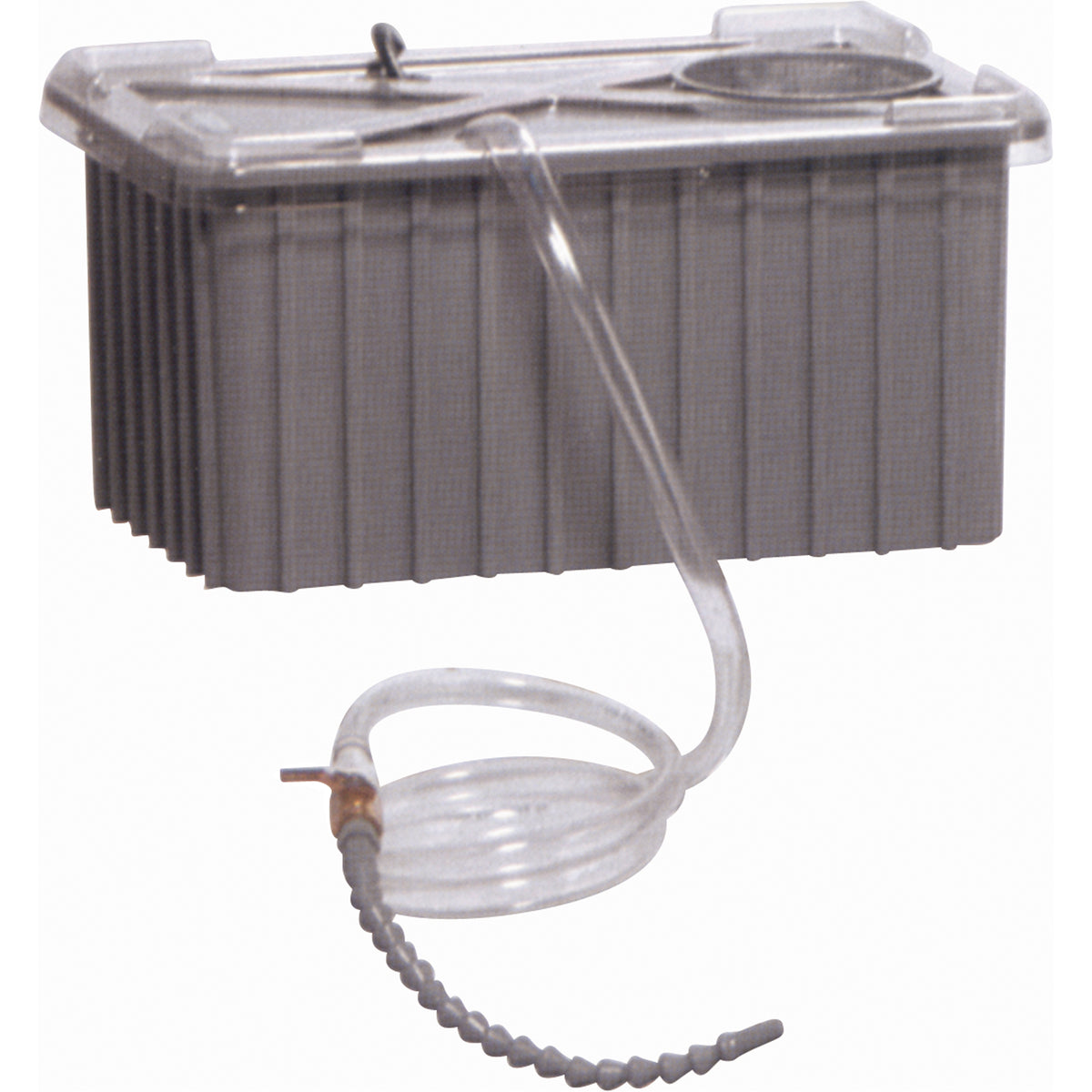 Machine Tool Coolant Equipment - 5 Gallon Coolant Tanks - DA343