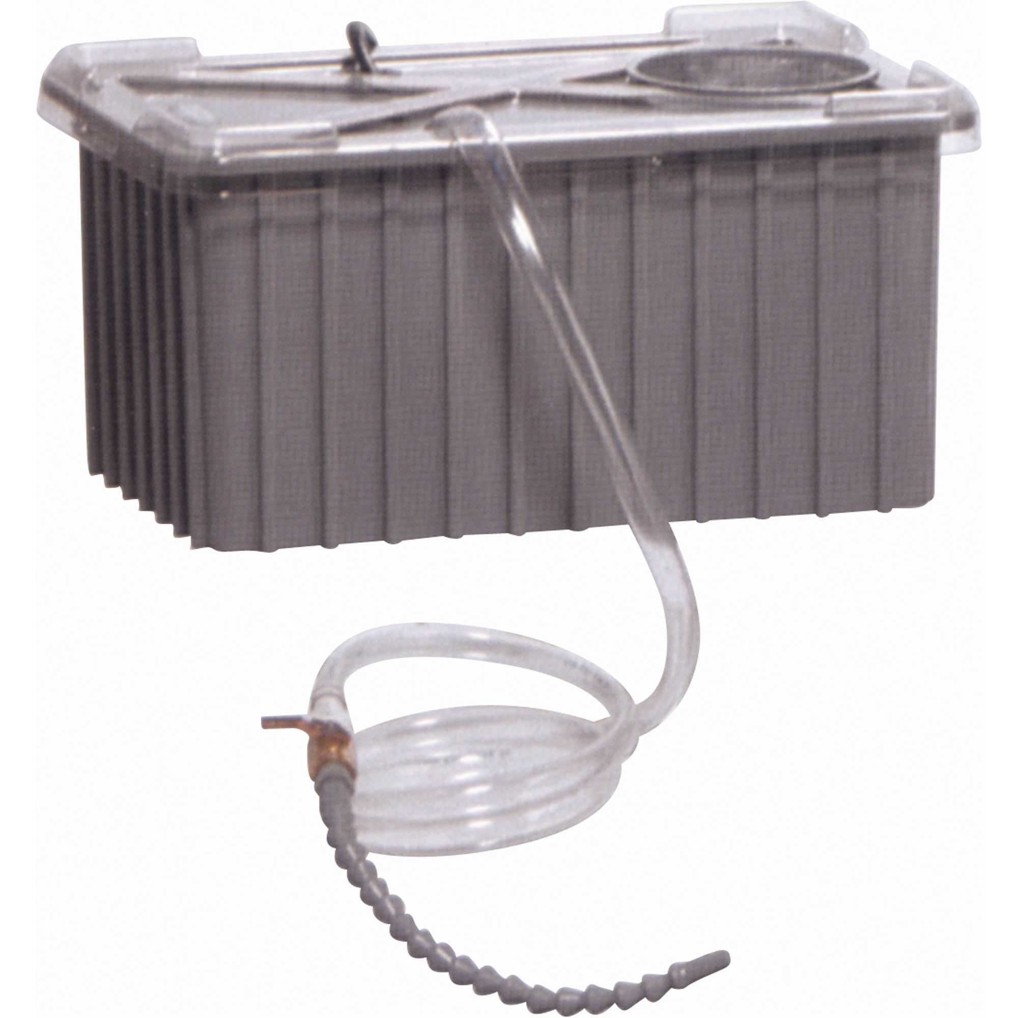 Machine Tool Coolant Equipment - 5 Gallon Coolant Tanks - DA343