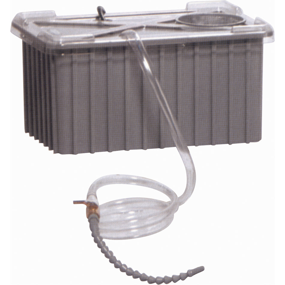 Machine Tool Coolant Equipment - 5 Gallon Coolant Tanks - DA343