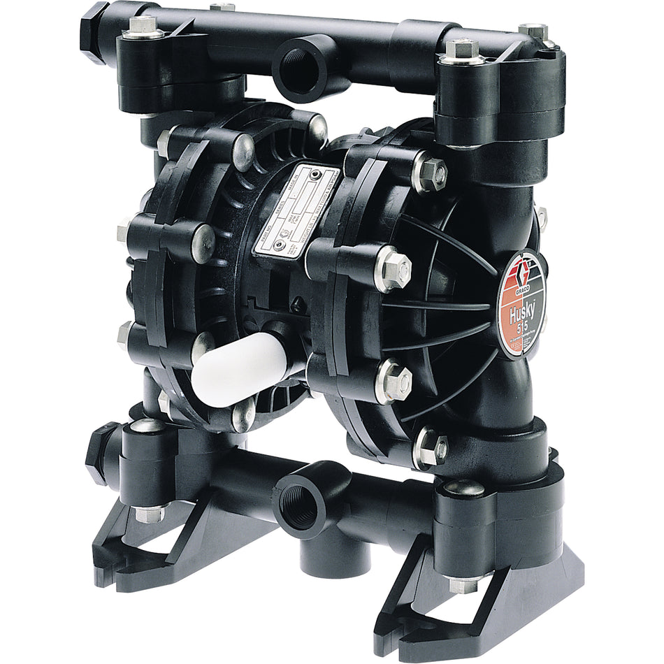 Diaphragm Pumps - 1/2" Diaphragm Pumps - DA412