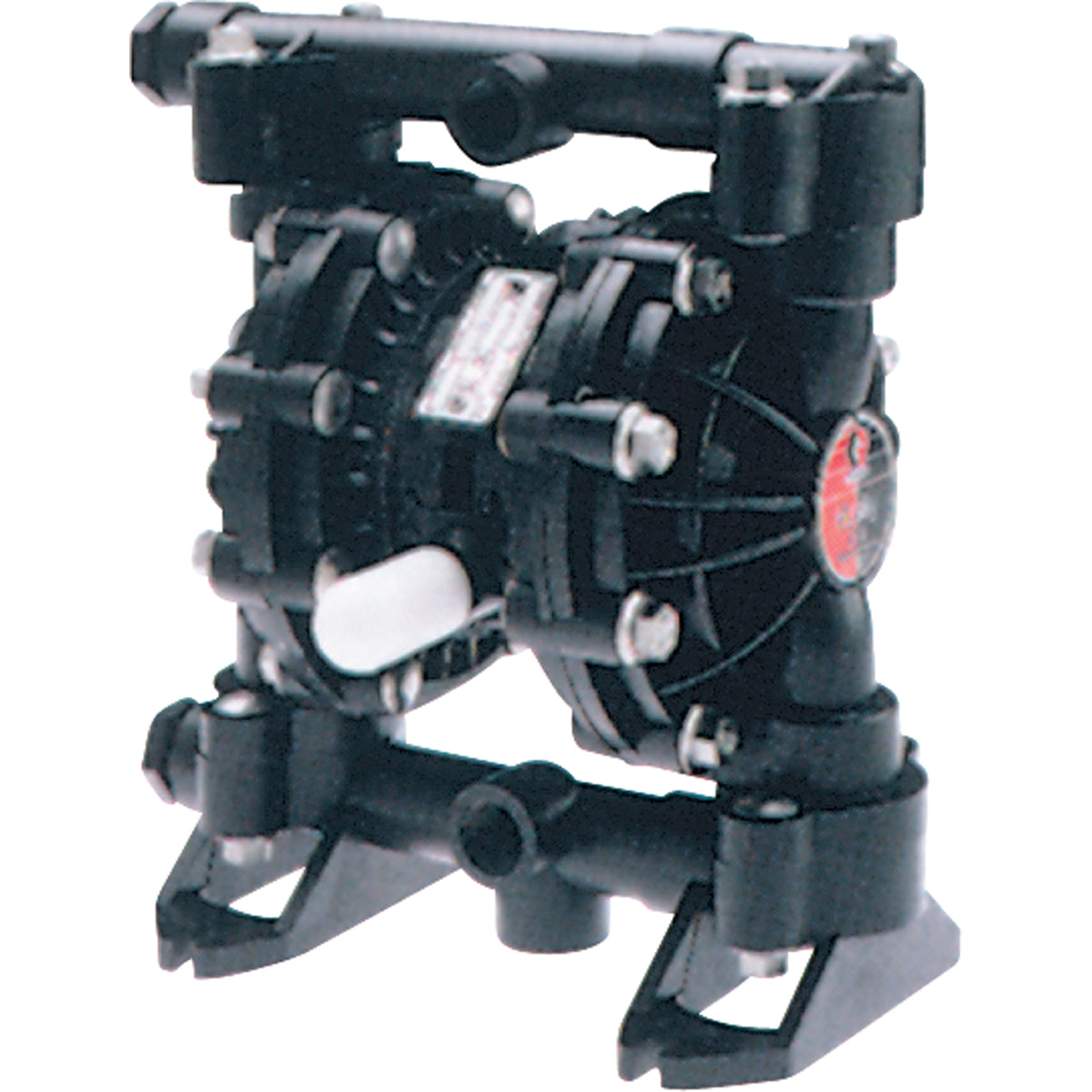 Diaphragm Pumps - 3/4" Diaphragm Pumps - DA413