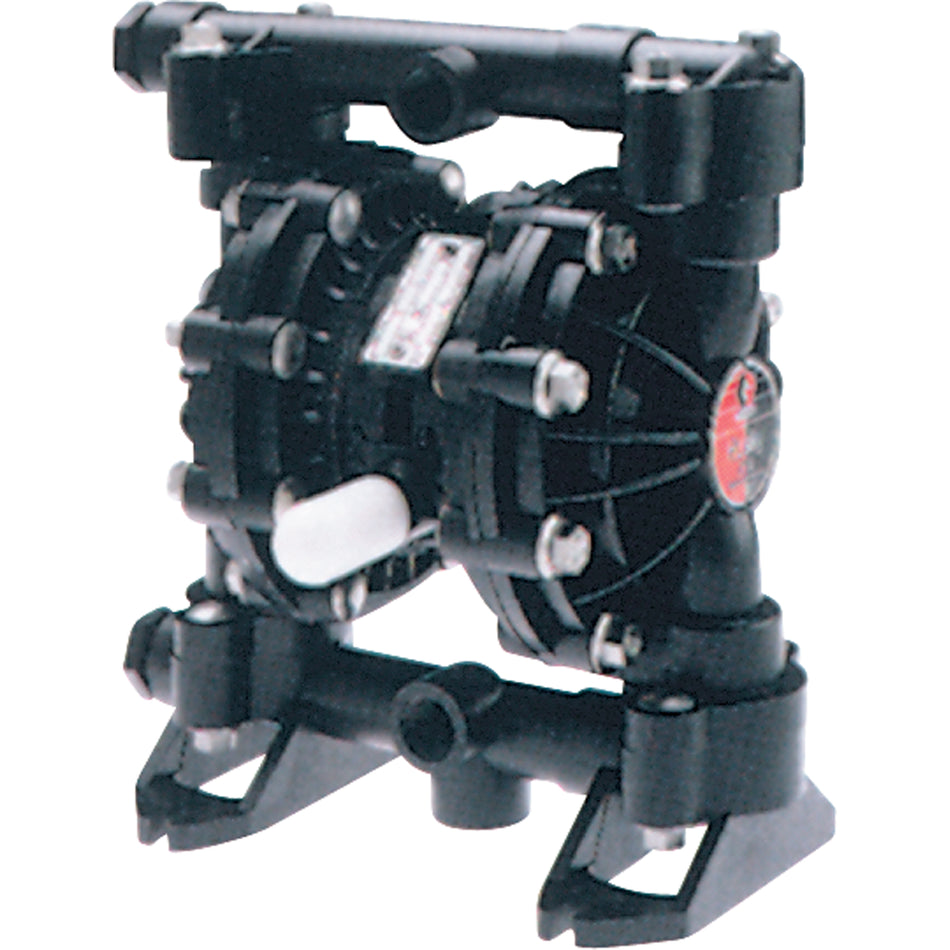 Diaphragm Pumps - 3/4" Diaphragm Pumps - DA413