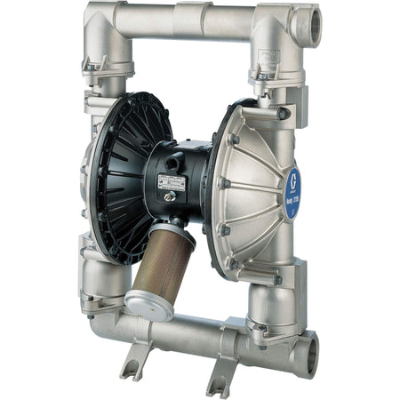 Standard Diaphragm Pump - DA421