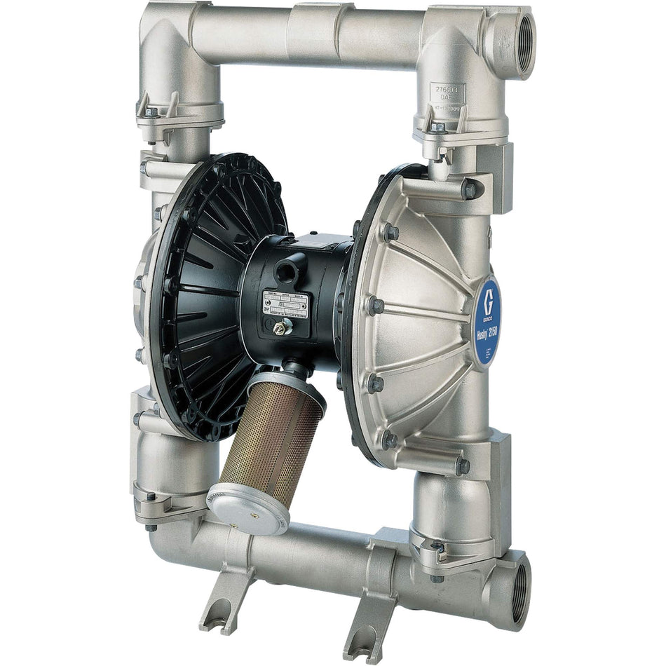 Standard Diaphragm Pump - DA421