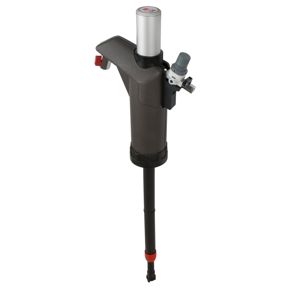 Drum Pump Pump Air Transfer Viton Seals - DA460
