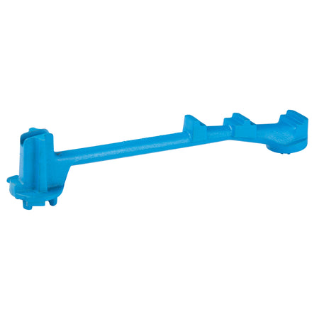 Universal Plug Wrenches - Solid Ductile Iron - DA635