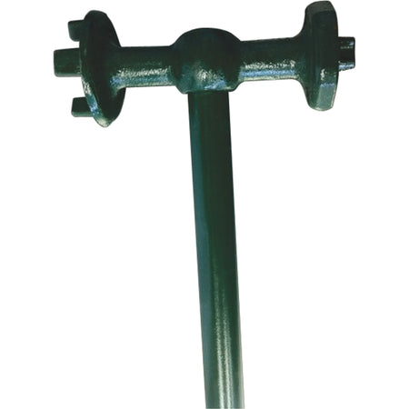 Drum Wrenches - Socket Head, 2 lbs. - DA643