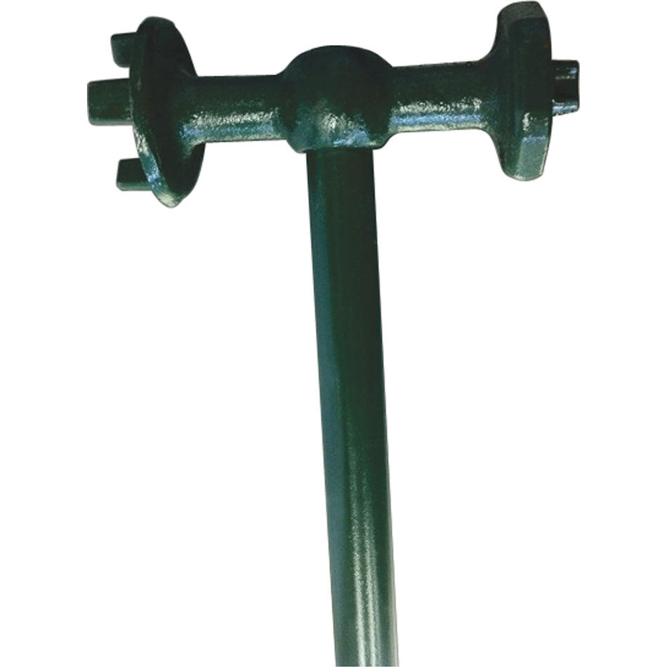 Drum Wrenches - Socket Head, 2 lbs. - DA643